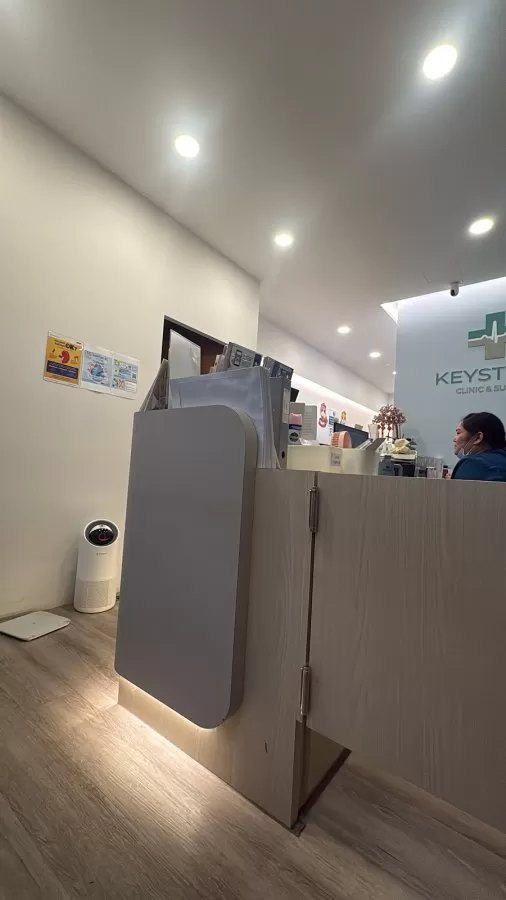 Keystone Clinic & Surgery (Ang Mo Kio) - Photo 5