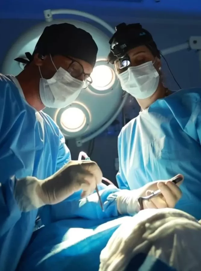 Dr. Arnaldo Tamiso- Ear Nose and Throat - Photo 8