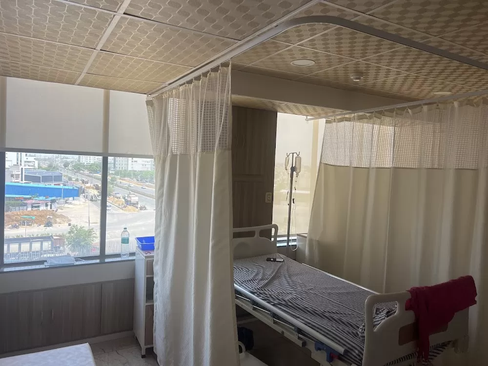 DIVA Hospital & IVF Centre - Photo 4