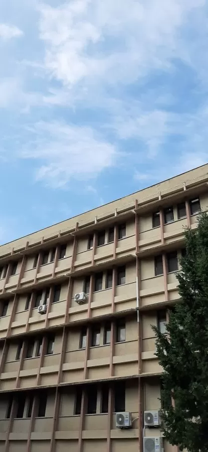 Dokuz Eylül Üniversitesi Onkoloji Enstitüsü ve Muzaffer M. Kayhan Onkoloji Hastanesi - Photo 8