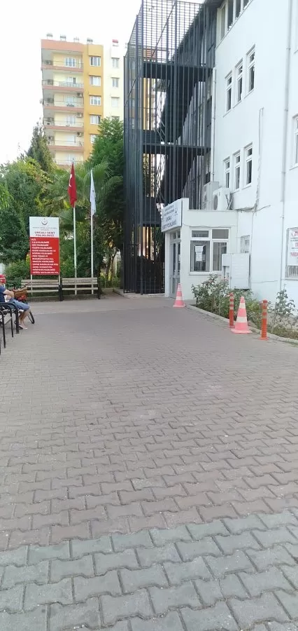 Antalya Eğitim ve Araştırma Hastanesi Uncalı Semt Polikliniği - Photo 5