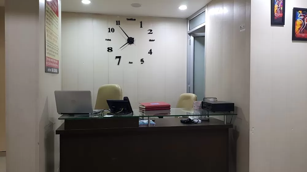 Verma Hospital - Gynae & ENT Hospital | Best Ent Surgeon in Ludhiana | Best Gynae Onco Surgeon in Ludhiana - Photo 1