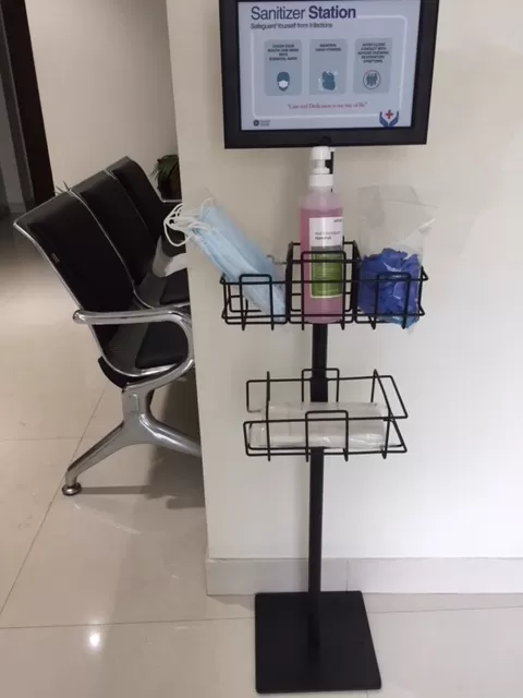 KIDNEY CLINIC - Photo 2