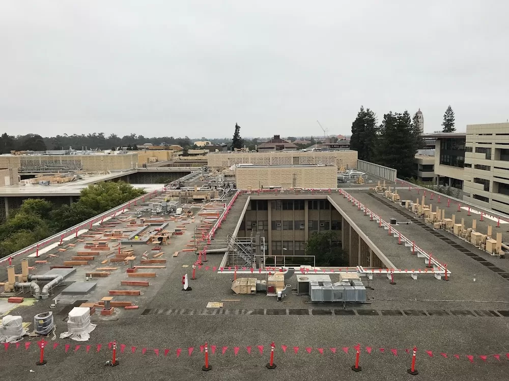 Stanford Center for Advanced Lung Disease - Photo 2