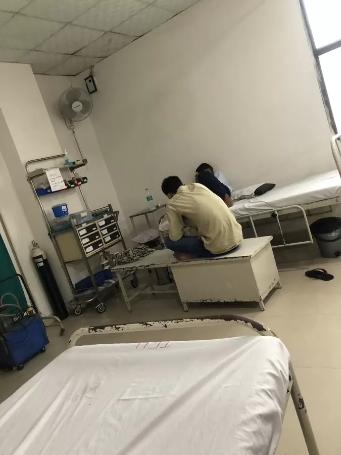JAIN ENT HOSPITAL - Photo 3