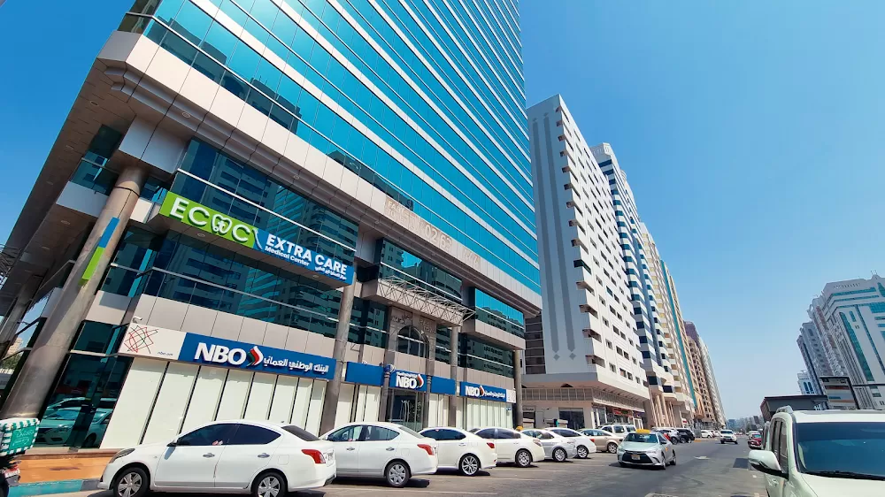 Extra Care Medical Center - Photo 5