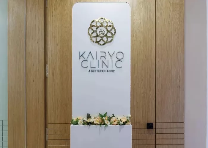 Kairyo Clinic - Dr. Renu Laparoscopic Surgeon in Baner | Piles Treatment in Baner | Fistula Treatment | Fissure Specialist - Photo 1