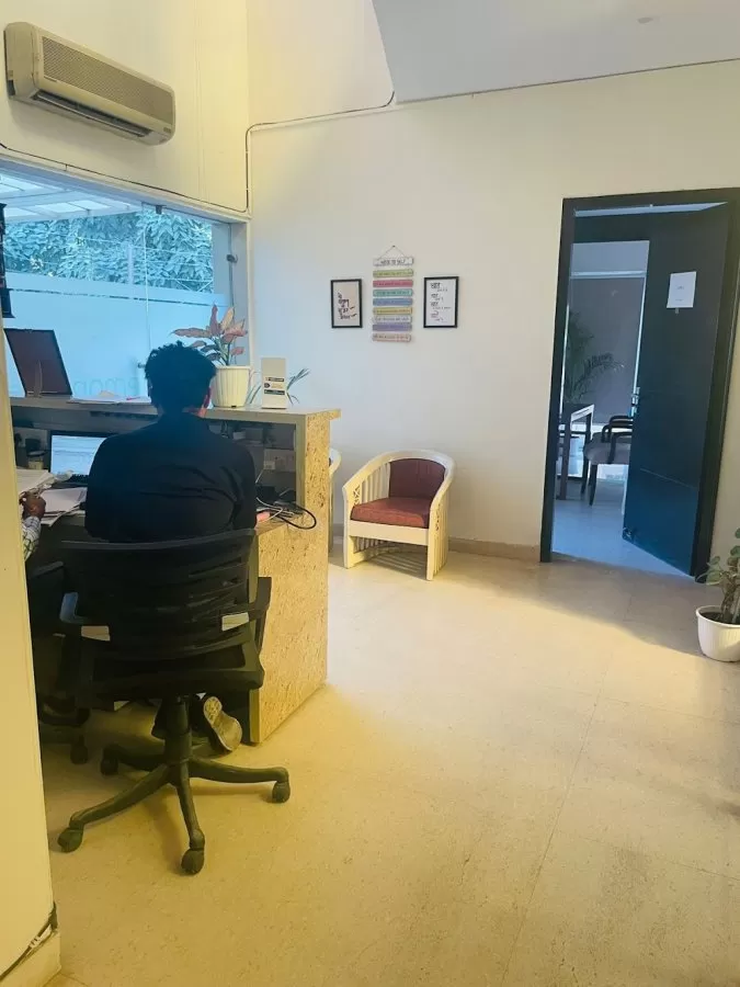 Emoneeds | Best Psychiatric Clinic In Gurgaon | Depression | Schizophrenia & Bipolar Disorder Treatment In Gurgaon - Photo 1