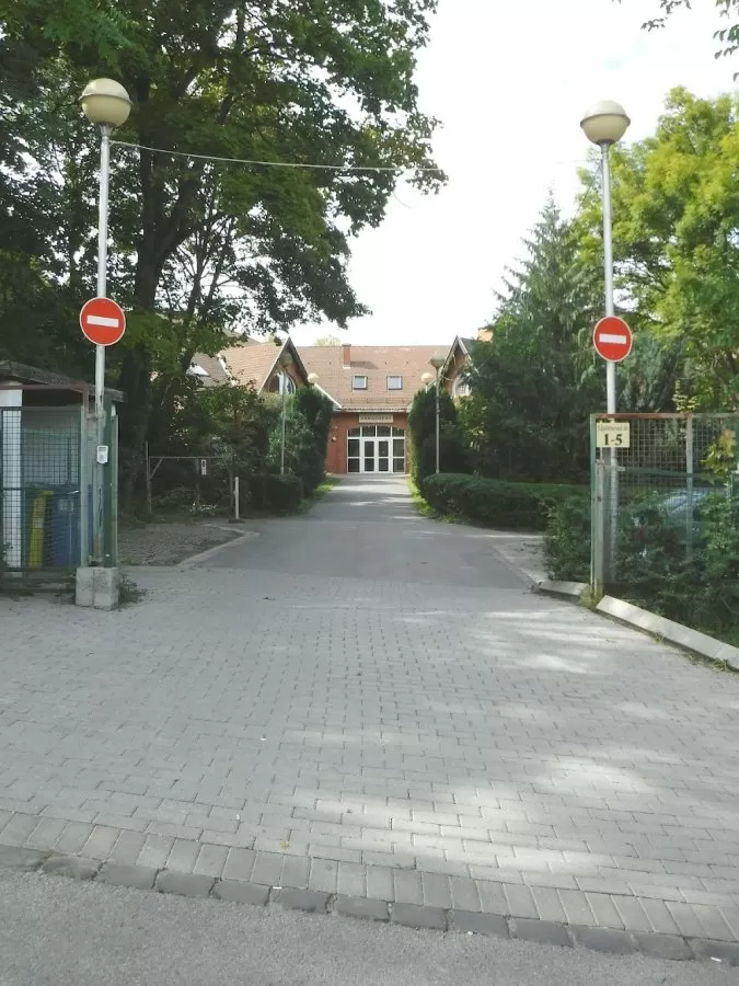 Vadaskert Foundation for Children's Mental Health - Photo 8