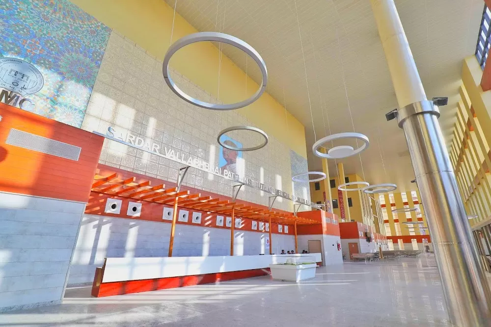 SVP Hospital - Photo 4