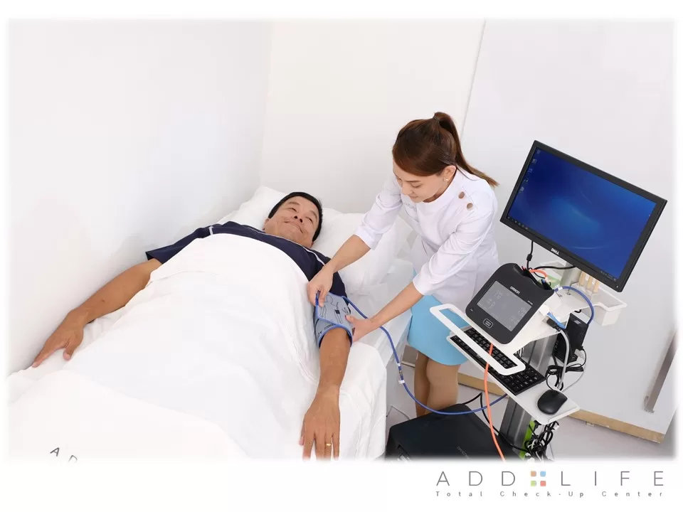 Addlife Total Check-Up Center - Photo 2