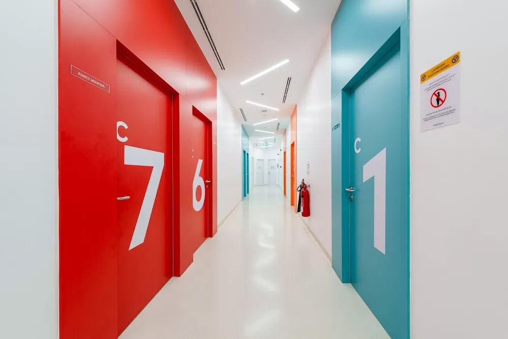 HealthHub Clinic - Al Qusais - Photo 4