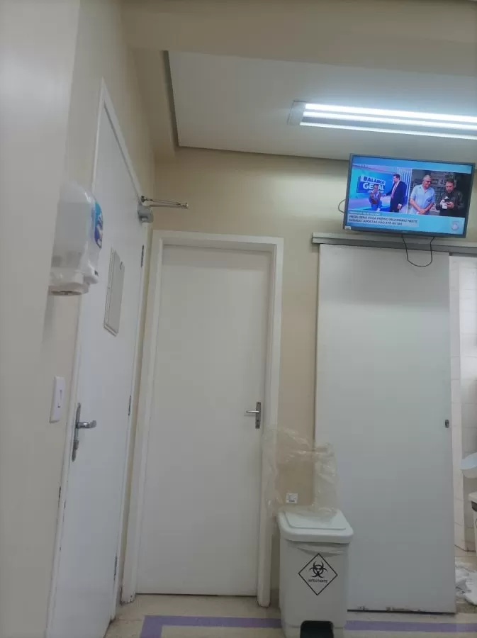 Hospital Maternidade Interlagos - "Waldemar Seyssel Arrelia" - Photo 8