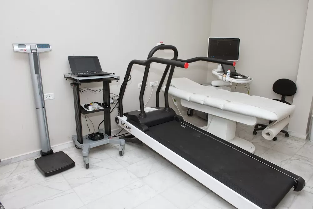 תל אביב מדיקל סנטר Tel Aviv Medical Center - Photo 5