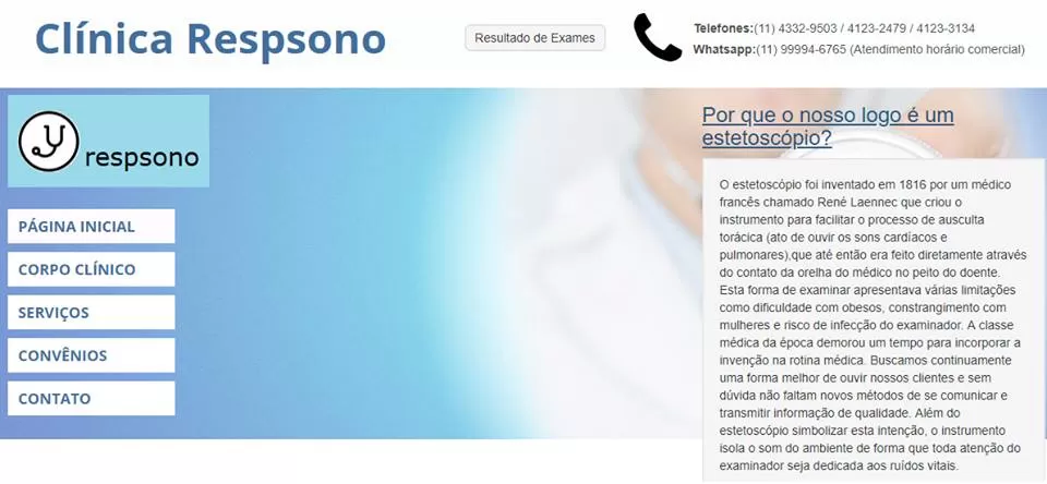 Respsono - Photo 6