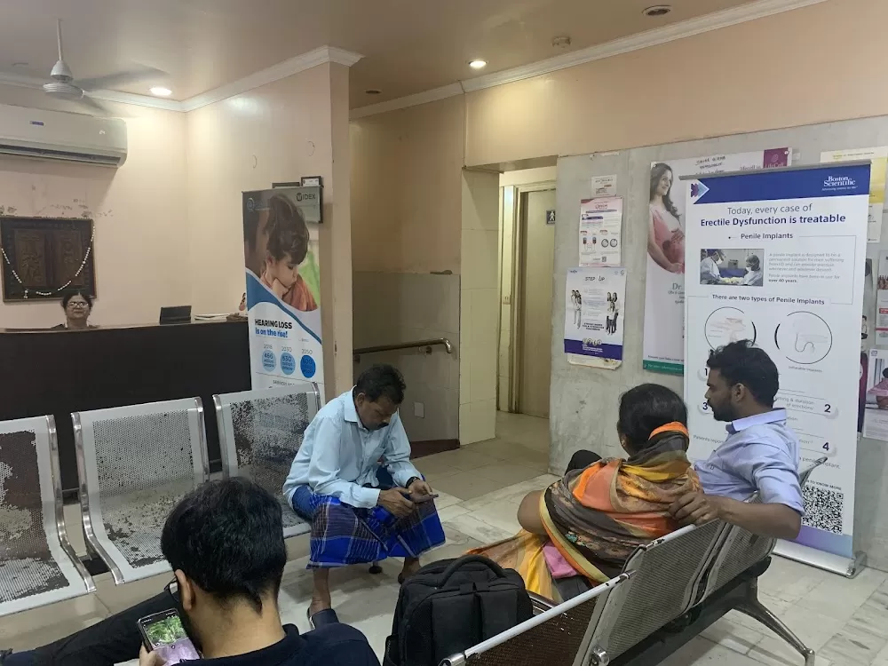 Shree Jeewan Hospital - Photo 2