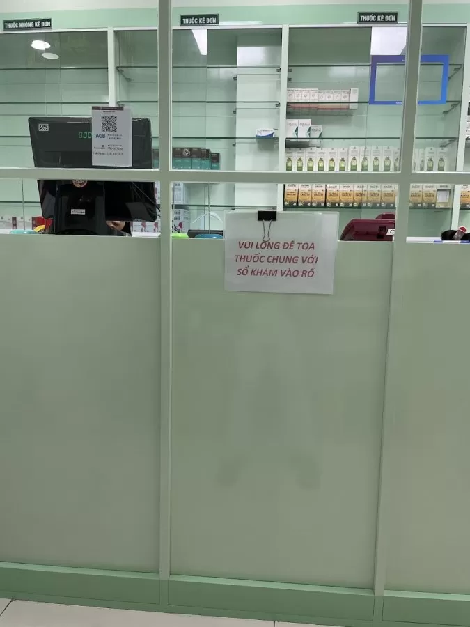 Phòng Khám Hiếm muộn-Thụ tinh ống nghiệm-IVF Phạm Nhật - Photo 6