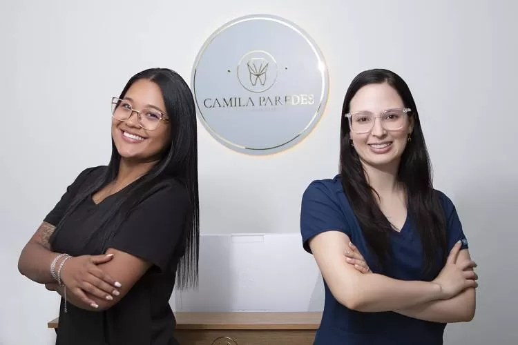 Camila Paredes Odontología - Photo 7