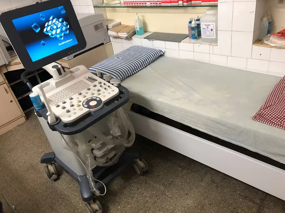 Phoenix Hospital - Photo 1