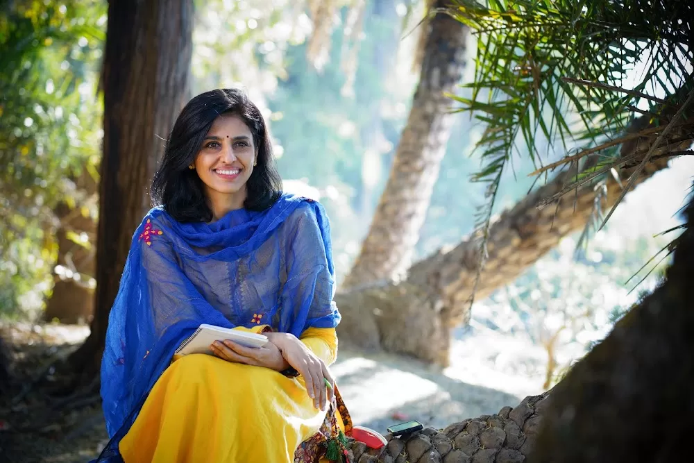 Dr. Priya Bhave Chittawar - Photo 7