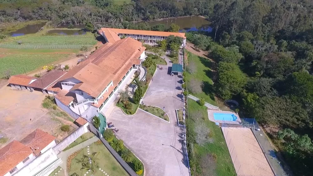Hospital Estância Morro Grande - Especializado em Saúde Mental - Photo 3