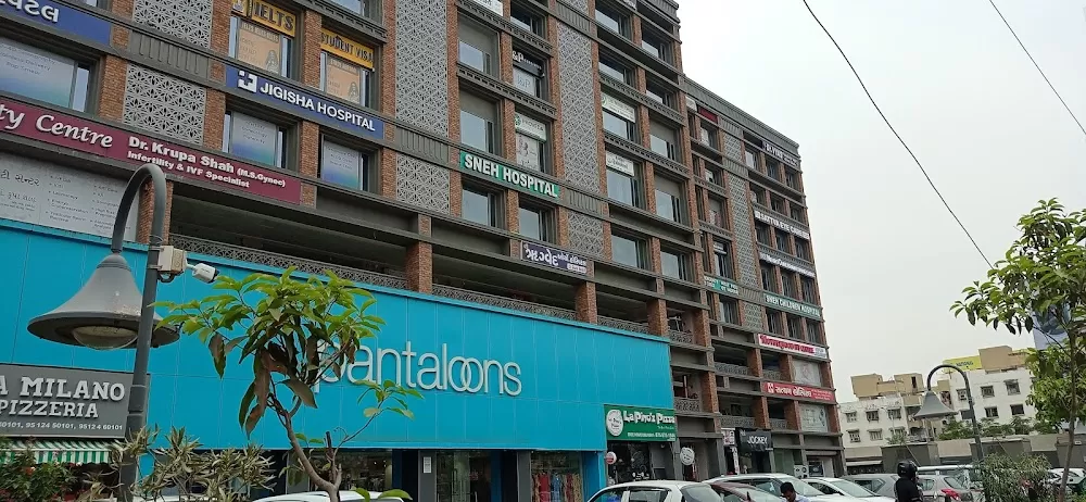 Satyam ENT & Gynec Hospital - Photo 2