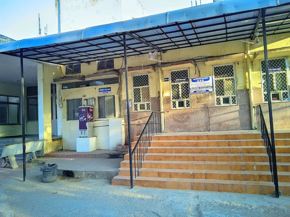 Mental Hospital - Photo 4