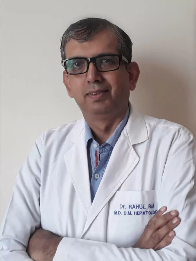 Dr. Rahul Rai - Photo 6
