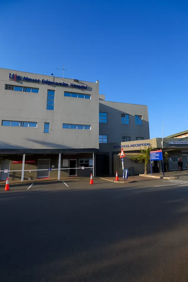 DR THABILE GCABA: SPECIALIST PEDIATRICIAN - Photo 5