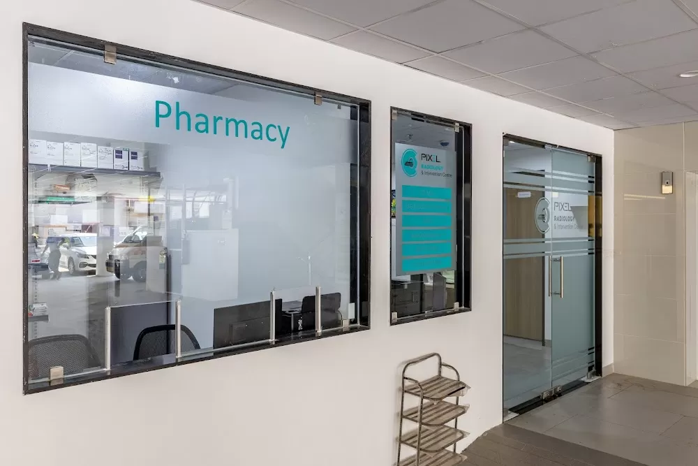 Doctor House (Mission Gastrocare/Hemato-oncology clinic/Dr Udayan's lab), Vadodara - Photo 8