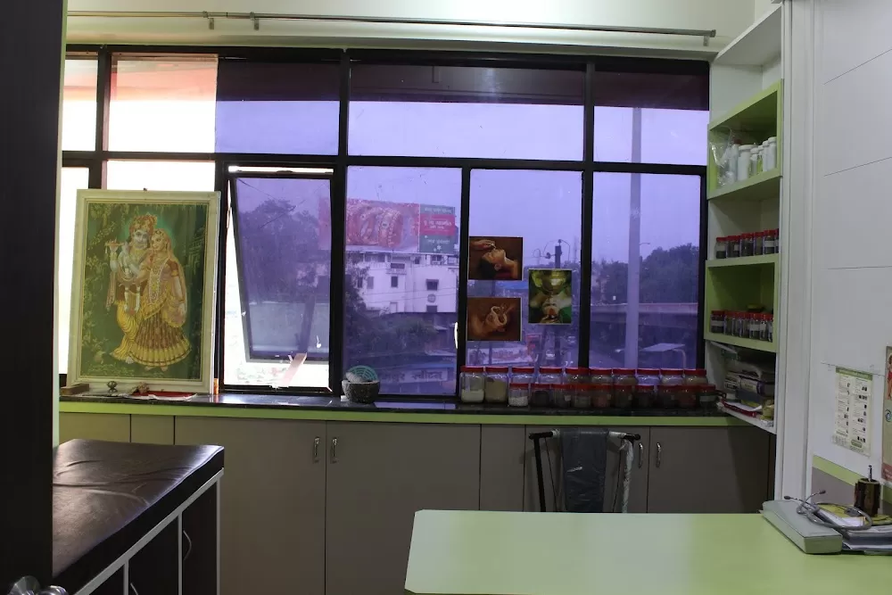 Dr.Bhangare Hospital - Photo 8