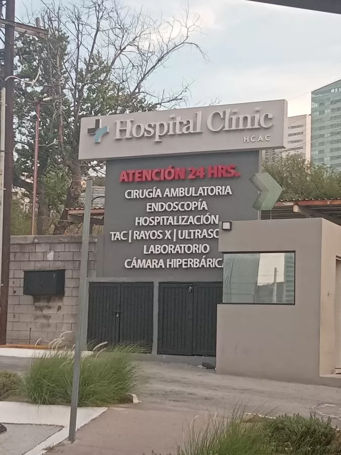 Hospital Clinic HCAC - Photo 7