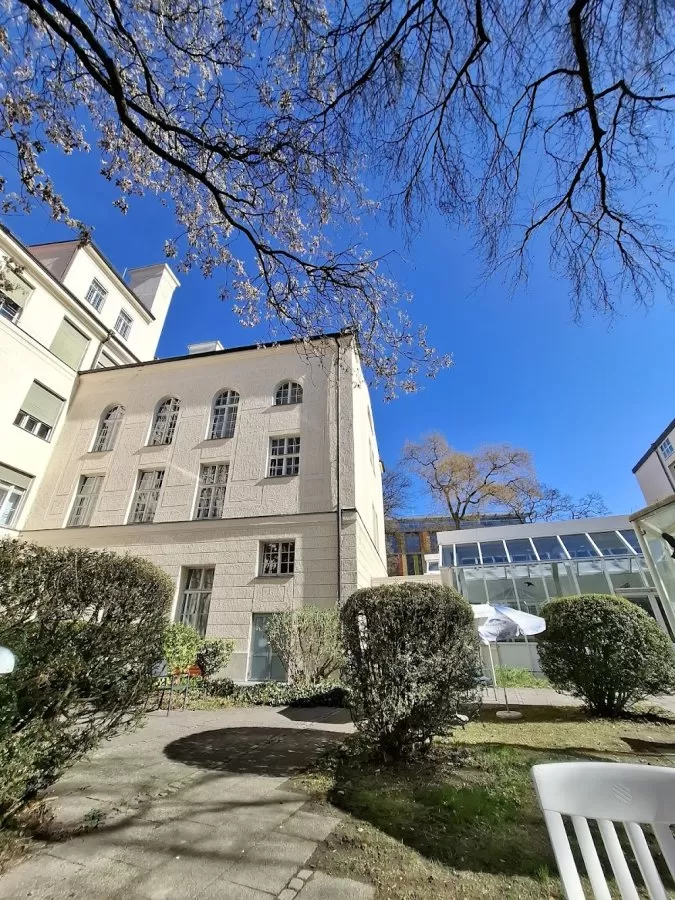 Klinik für Psychiatrie und Psychotherapie am LMU Klinikum Campus Innenstadt - Photo 1