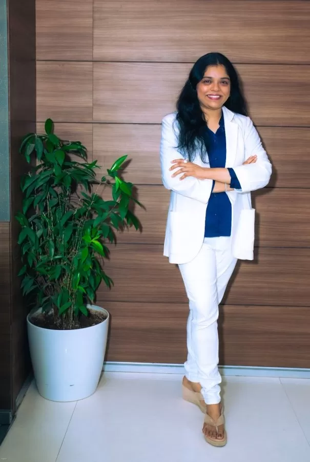 Gynecologist Dr.Sangeetha Lakshmi | Infertility | PCOD | Menopause | Cosmetic gynecology | Lower Parel, Mumbai - Photo 1