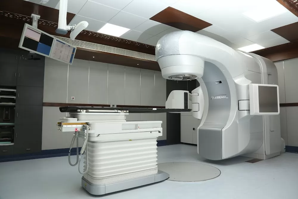 American Oncology Institute, Coimbatore, Tamil Nadu - Photo 1