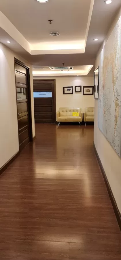 Global Doctors Hospital - Photo 2