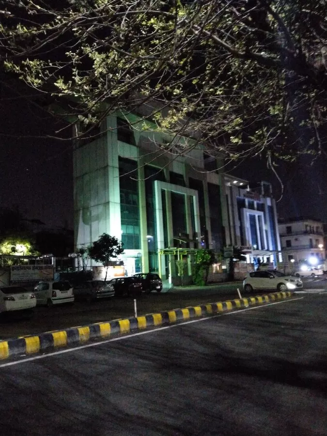 IndoGulf Hospital & Diagnostics - Photo 2