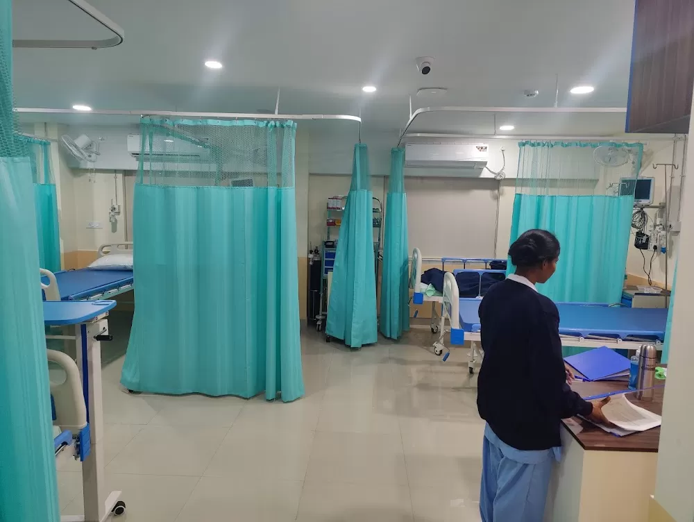 KKM LAP LASER SURGICAL CENTER - Photo 4