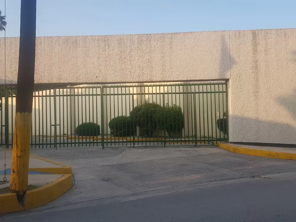 IMSS Hospital de Psiquiatría No. 22 UMC - Photo 7