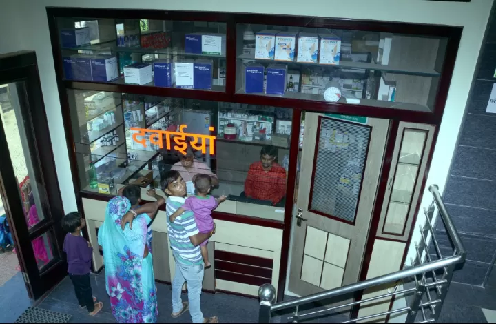 Garg Child Hospital - Photo 8