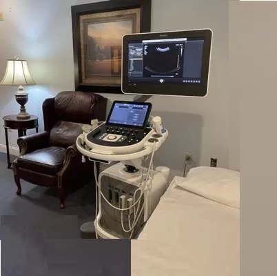 Adarsh Hospital - Maternity, Gynaecologist, Abortion, Child Health, Vaccination and Ultrasound center - Photo 4