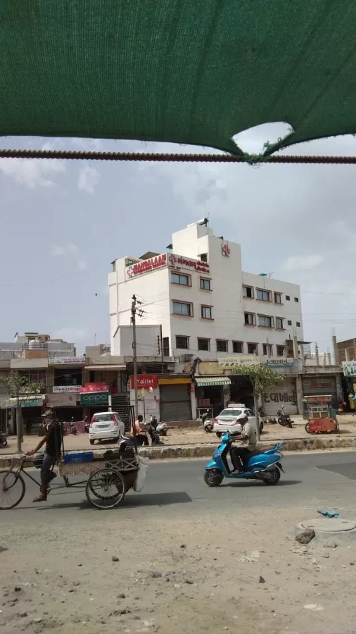 𝗠𝗮𝗻𝗴𝗮𝗹𝗮𝗺 𝗛𝗼𝘀𝗽𝗶𝘁𝗮𝗹 - Photo 5