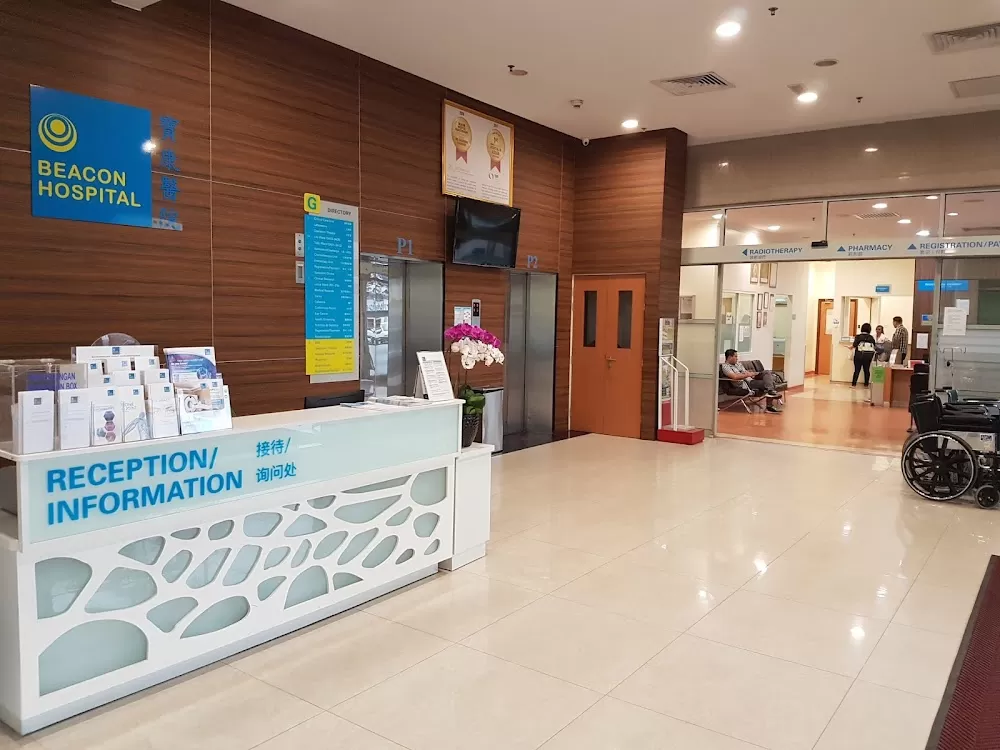 Beacon Hospital - Photo 4