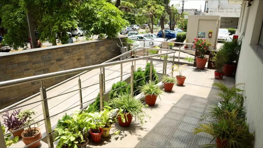 Suman Hospital Multi-Specialty Hospital in Ludhiana - Photo 8
