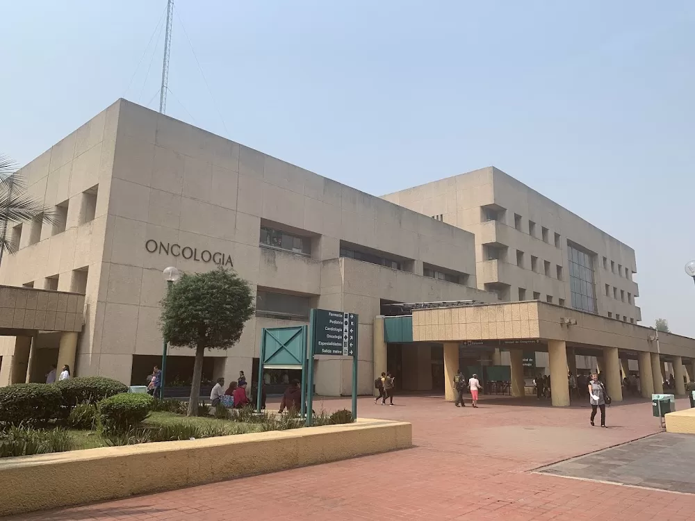 Hospital De Oncologia - Photo 3