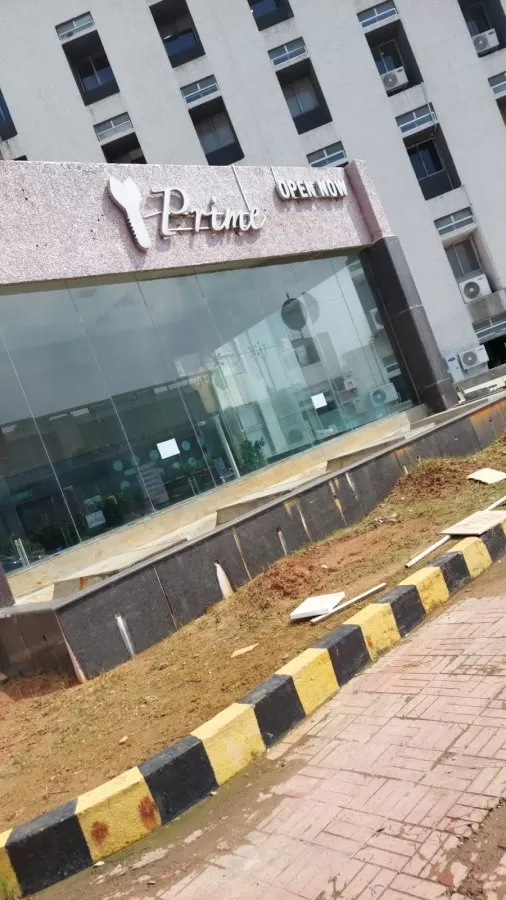 Saveetha Dental College And Hospitals - Photo 5