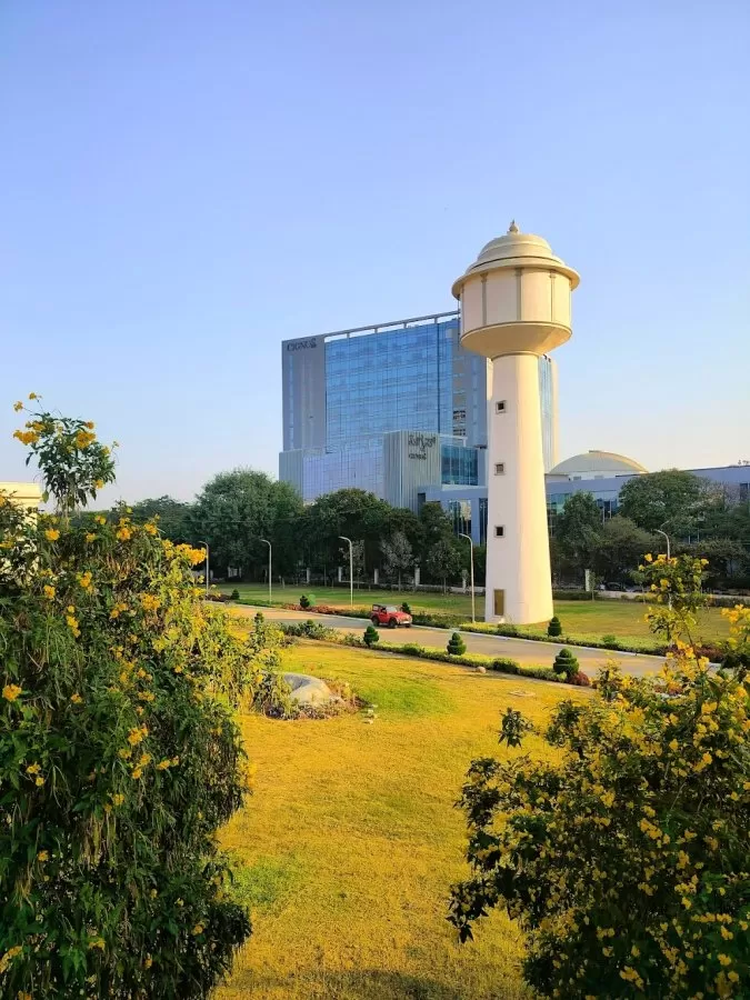 Sri Sathya Sai Institute of Higher Medical Sciences - Photo 6