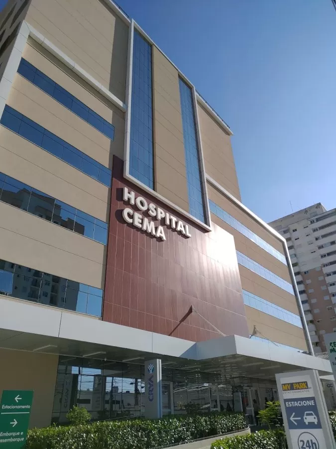 CEMA Hospital - Photo 3
