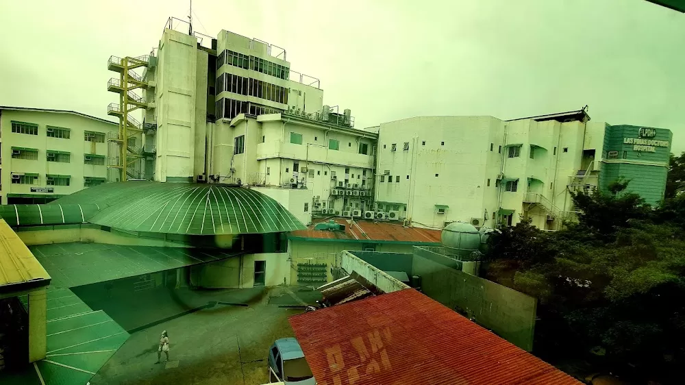 Las Piñas Doctors Hospital - Photo 4