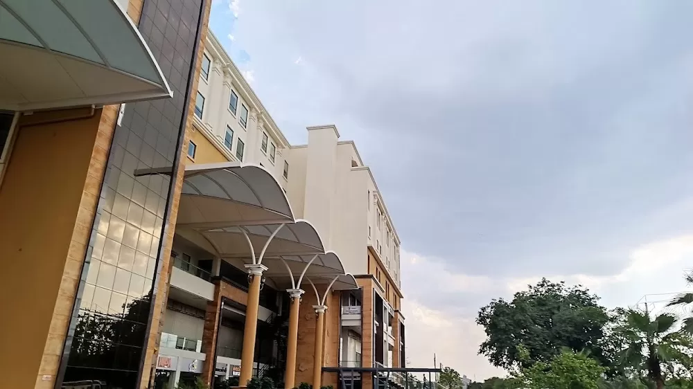 Department of Neurology | Apollo Sage Hospitals - Photo 3